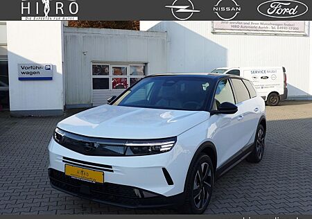Opel Grandland X Grandland GS-Line Mild-Hybrid *AHK*Autom.*Navi*