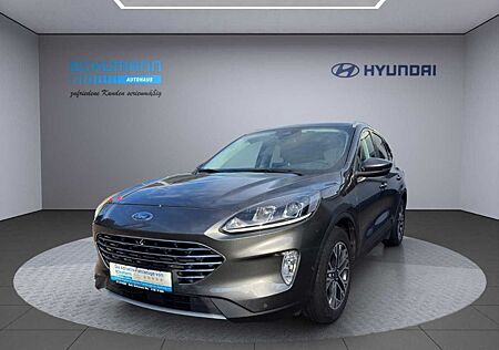 Ford Kuga Plug-in Hybrid PHEV TITAN Navi Kam Garantie