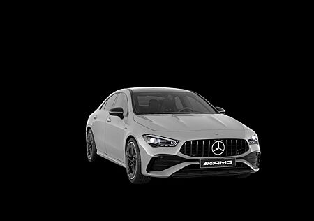 Mercedes-Benz CLA 35 AMG Advanced Plus +Pano+StHz+Sound+Distro