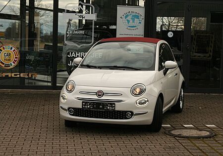 Fiat 500 Lounge