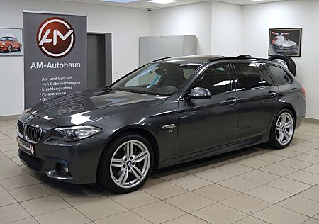 BMW 535d xDrive Touring *M-Paket*AHK*HUD*PanSD*Leder