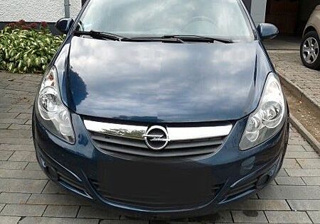 Opel Corsa 1.2 ecoFLEX Selection Selection