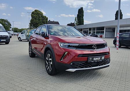 Opel Mokka-e Elegance Elegance