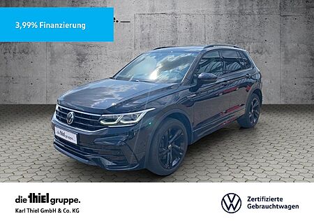 VW Tiguan Volkswagen 2.0 TSI DSG 4MOTION R-Line ACC/MatrixLED/