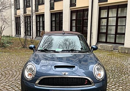 Mini One D One S Cabrio