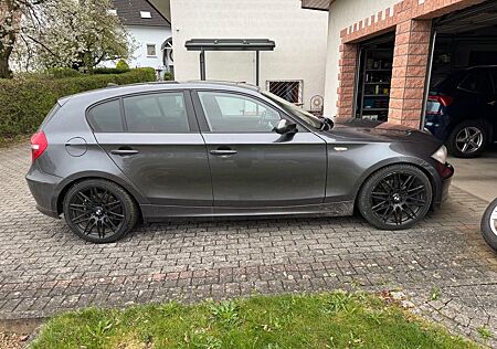 BMW 118i -
