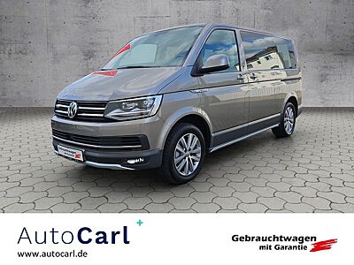 Volkswagen T6 Multivan PanAmericana 2.0 TDI 4M DSG