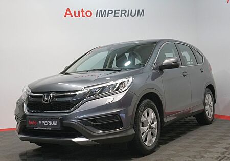 Honda CR-V 1.6 i-DTEC 2WD Comfort