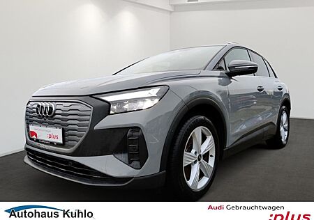 Audi Q4 e-tron 40 e-tron, LED, Smartphone Interface,