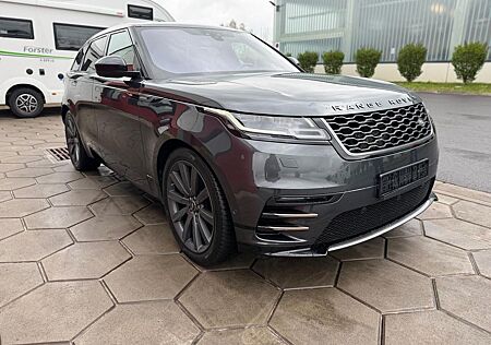Land Rover Range Rover Velar 3.0 D300 R-Dynamic HSE