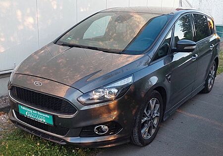 Ford S-Max ST-LINE AHK ACC ALCANTARA