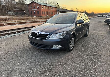 Skoda Octavia 1.4 Combi Impuls Edition