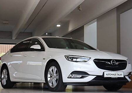 Opel Insignia B Sport Innovation KAM/Lenkhzg./Sitzhzg