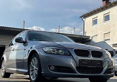 BMW 320d xDrive - wenig KM & Vorbesitzer
