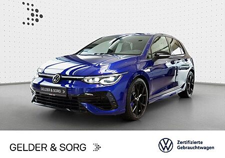 VW Golf Volkswagen R 2.0 TSI Performance 270km/h*19Z*HuD*HARMA