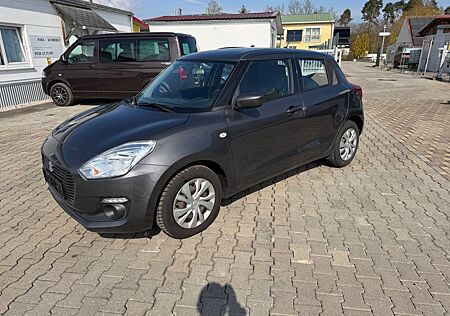 Suzuki Swift Comfort 1,2 Mild-Hybrid, Tüv Dez 2027