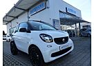 Smart ForTwo coupe KLIMA 1.Hand Tempomat