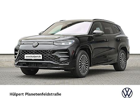 VW Tayron Volkswagen 2.0 R-LINE BLACK STYLE 4X4 PANO AHK LM20