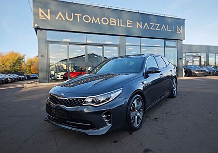 Kia Optima GT*HARMAN KARDON*PANORAMA*LED*360°KAMERA*