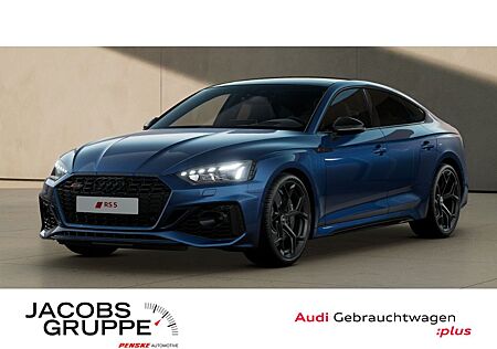 Audi RS5 Sportback performance*UPE129*Keramik*B&O*Mat