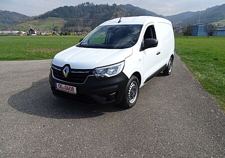 Renault Express Extra KLIMA PDC 1.HAND SERVICE NEU