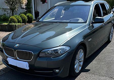 BMW 520d Touring