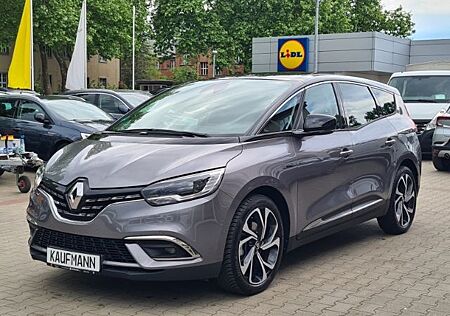 Renault Grand Scenic Black 1.3 EU6d-T IV BLACK Edition