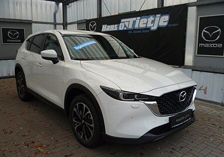 Mazda CX-5 2.5L SKYACTIV G 194 AD`VANTAGE