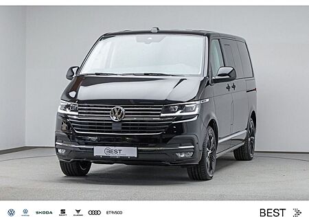 VW T6 Multivan Volkswagen T6.1 Multivan Comfortline 2.0 TDI DSG*KLIMA*NAVI