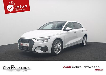Audi A3 Sportback 40 TFSI e . Virt.Cockpit LED Navi
