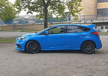 Ford Focus 2,3 EcoBoost 257kW RS Allrad