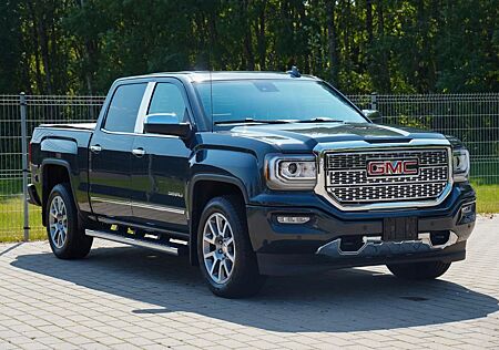 GMC Sierra Denali 4x4