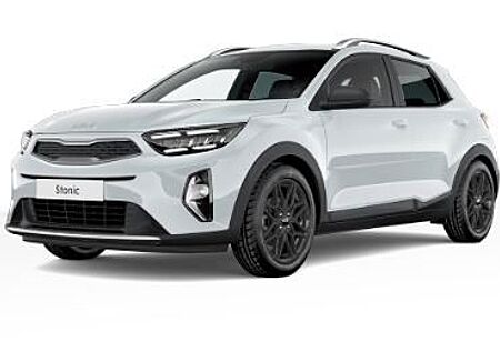 Kia Stonic 1.0 T-GDI DCT Nightline Ed. *Navi*LED*