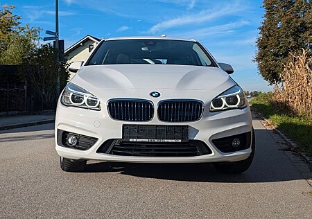 BMW 2er 225 Active Tourer 225xe iPerformance Steptro...