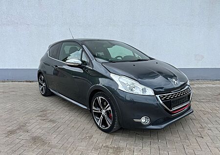 Peugeot 208 GTi