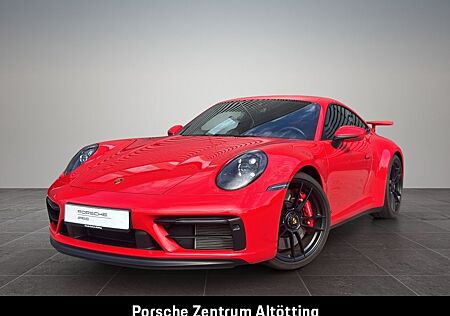 Porsche 992 (911) Carrera GTS |7-Gang Schalter |Aerokit
