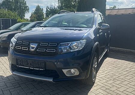 Dacia Sandero II Stepway Prestige TCe90