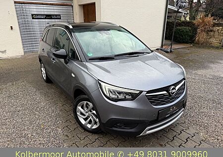 Opel Crossland X Innovation NAVI*KAMERA*SHZ*KLIMAAUTO