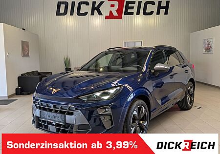Cupra Terramar gebraucht kaufen Cupra Terramar 1.5 eTSI Dinamica Edge-Paket HUD 19"