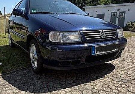 VW Polo Volkswagen 1.4 44kW Open Air