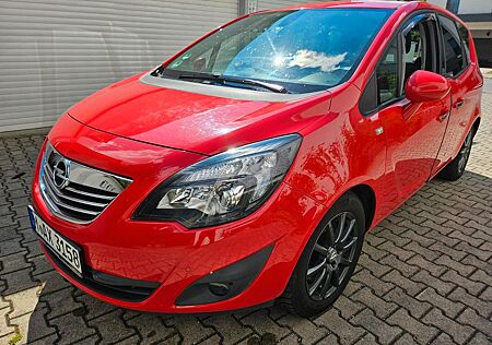 Opel Meriva 1.4 Edition 103kW Edition