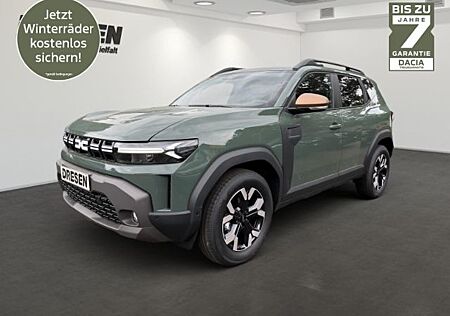 Dacia Duster gebraucht kaufen Dacia Duster Neuer Extreme Mild Hybrid 130+Digitales C