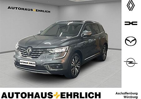 Renault Koleos Initiale Paris 4x4 2.0 BLUE dCi 185