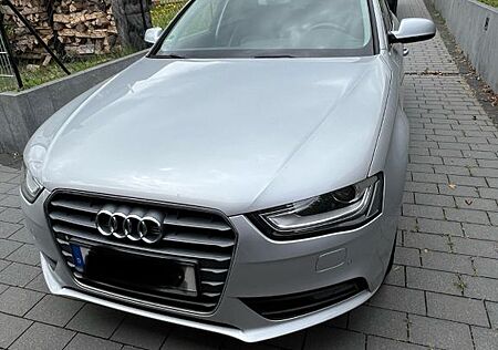 Audi A4 1.8 TFSI Ambiente Avant Ambiente