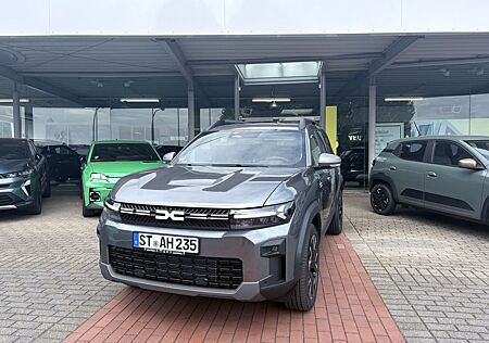 Dacia Bigster Journey HYBRID 155