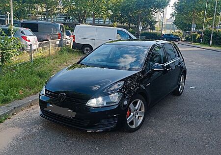 VW Golf Volkswagen 1.6 BlueTDI Comfortline Comfortline