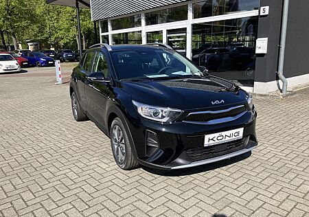 Kia Stonic 1.0T VISION Navi Klimaautomatik Kamera