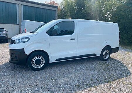 Fiat Scudo L3 Basis KLIMA TEMPOMAT PDC 3-SITZER