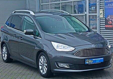 Ford Grand C-Max 1,5 EcoBoost *TITANIUM*2.HAND*