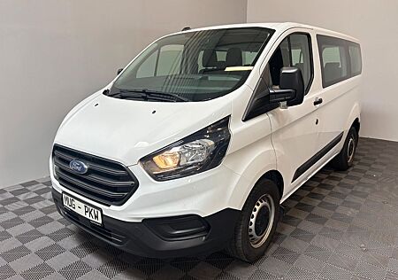 Ford Transit Custom 320 L1H1 *9Sitzer-Klima*